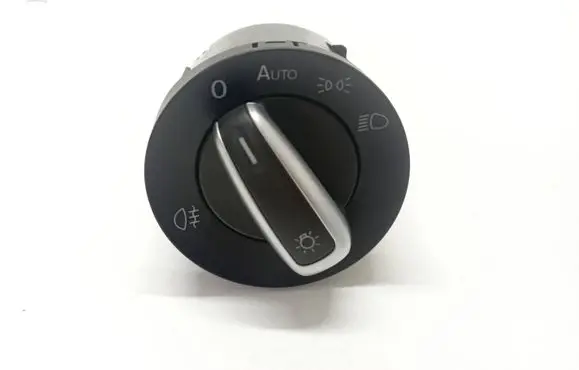 Volkswagen PASSAT B7 Light switch 3C8941431 10002830