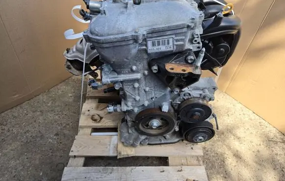 Toyota Avensis T270 Engine 3ZRFAE