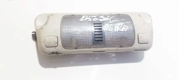 Opel Astra G Front seat light 70505006008