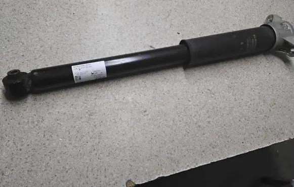 Mercedes-Benz EQE v295 Rear shock absorber/damper A2953204000 FM577303 2332402635