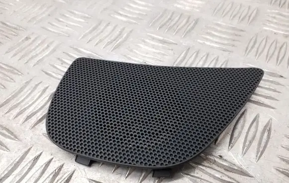 Side speaker trim/cover