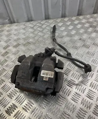 Peugeot 3008 II Front brake caliper 78TGW10673588N