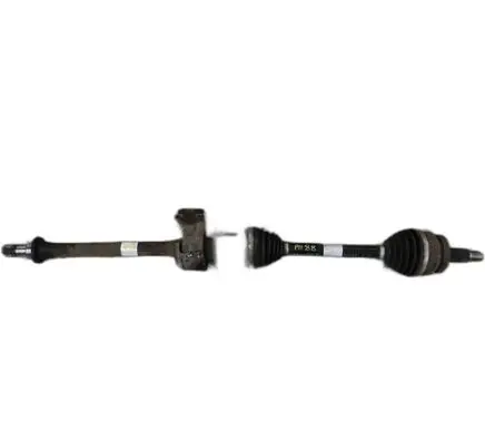Hyundai Tucson TL Front driveshaft 49501D7030