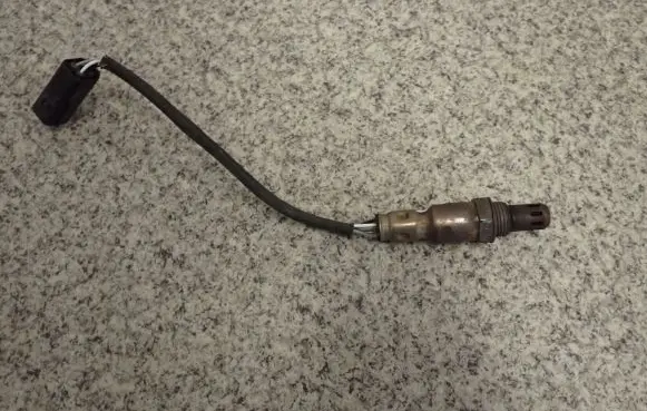 Nissan Note (E11) Lambda probe sensor