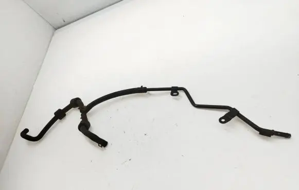 Seat Alhambra (Mk2) Engine coolant pipe/hose 1K0121070CE