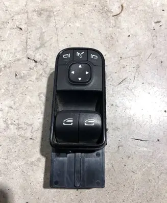 Mercedes-Benz Sprinter W907 W910 Electric window control switch A9079059002