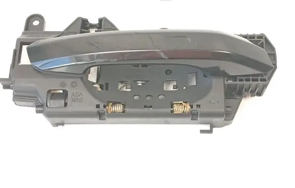 Audi A4 S4 B9 Front door exterior handle 252082