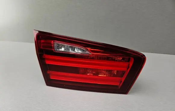 BMW 5 F10 F11 Tailgate rear/tail lights 63217203227 7203227
