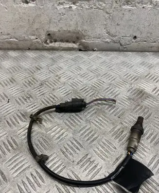 Opel Insignia A Lambda probe sensor 55579019