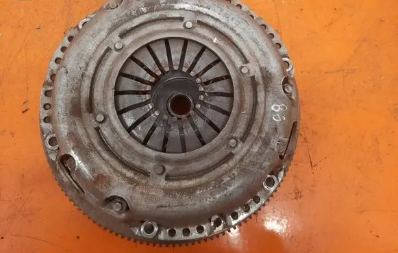 Ford Focus C-MAX Clutch set kit 3082000542