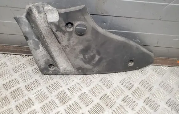 Tail light part