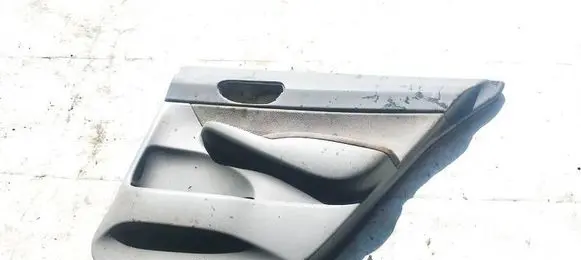 Honda Civic Rear door card panel trim