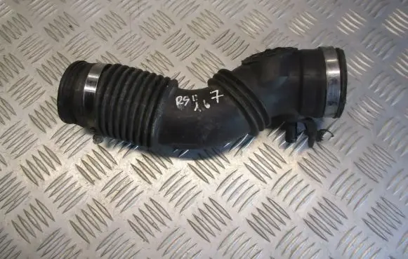 Renault Scenic II - Grand scenic II Air intake hose/pipe