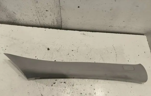 Mercedes-Benz E W212 (A) pillar trim A2126906025