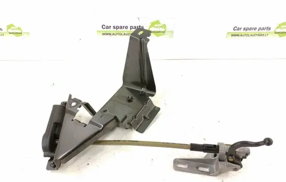 Mercedes-Benz GL X164 Vent window/glass motor 2518200342 1646700504