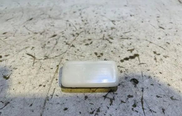 BMW X3 G01 Front seat light 9397852