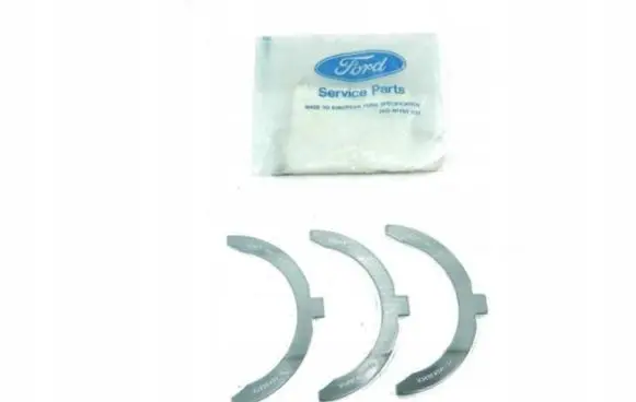 Ford Escort Driveshaft support bearing bracket 6033895