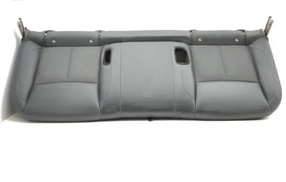 Nissan Navara D23 Rear seat 