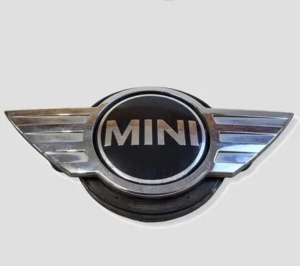 Mini Cooper Countryman R60 Loading door exterior handle 98023140 D6321101 512498023