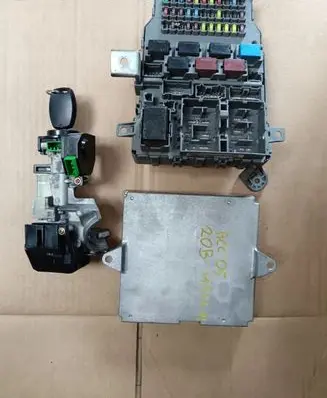 Honda Accord Immobilizer control unit/module IMMO