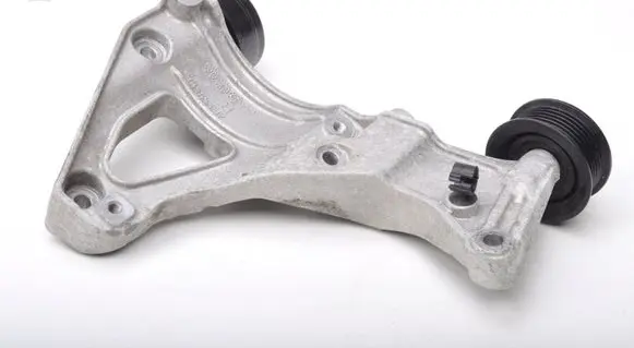 Maserati Ghibli Generator/alternator bracket 46333839