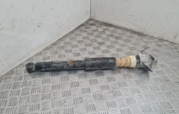 Skoda Octavia Mk2 (1Z) Rear shock absorber/damper