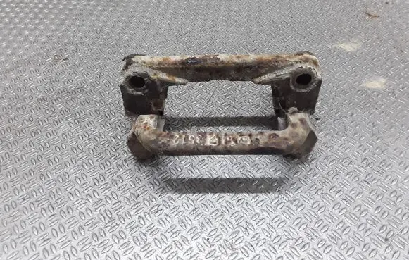 Nissan Murano Z50 Brake caliper pad carrier rear 