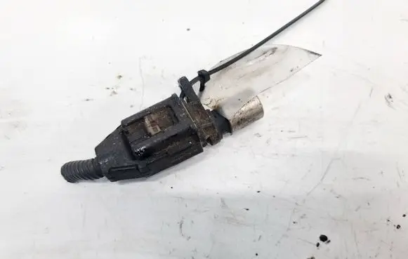 Toyota Avensis Verso Crankshaft position sensor 9091905042