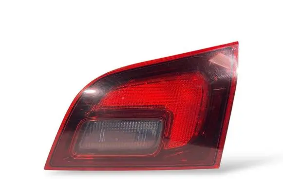 Opel Astra J Tailgate rear/tail lights 13314053 13282247 13282249