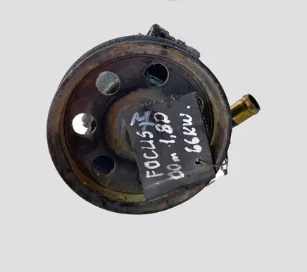 Ford Focus Power steering pump HBDCT