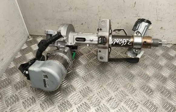 Toyota Yaris XP210 Electric power steering pump 896500DC60