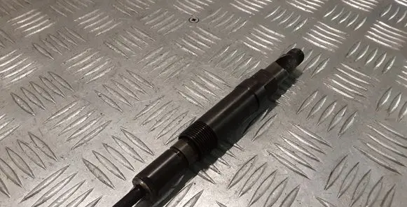Ford Mondeo Mk III Fuel injector 0432133800