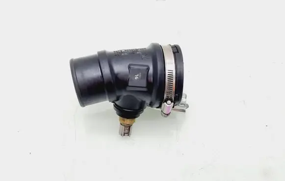 Toyota Land Cruiser (J150) Turbo air intake inlet pipe/hose 1736011050