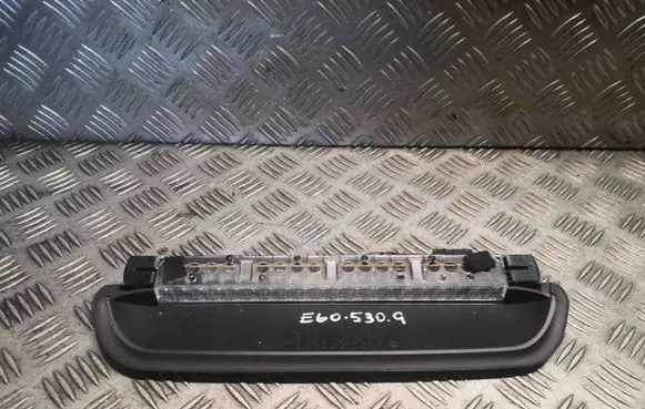 BMW 5 E60 E61 Third/center stoplight 7145659 63257145659