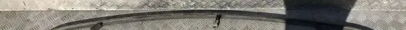 Audi 80 90 B3 Front bumper splitter molding