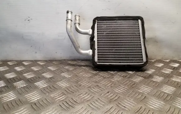Ford Galaxy Heater blower radiator