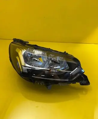 Peugeot 208 Headlight/headlamp 732820409823193880