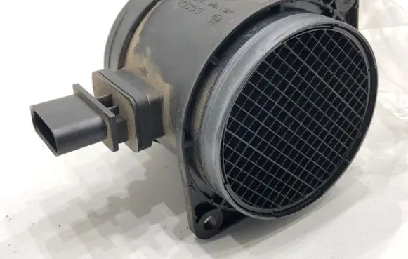 Mass air flow meter