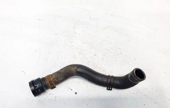 Skoda Octavia Mk2 (1Z) Engine coolant pipe/hose