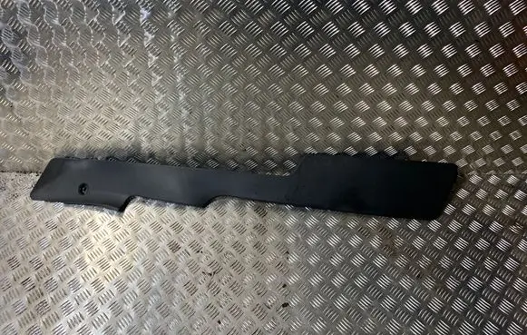 Audi A6 S6 C6 4F Centre console side trim front 4F2863306