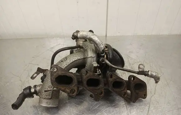 Opel Meriva B Turbo 55565353