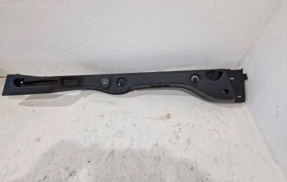 Renault Scenic III - Grand scenic III Parcel shelf load cover mount bracket G799120013R