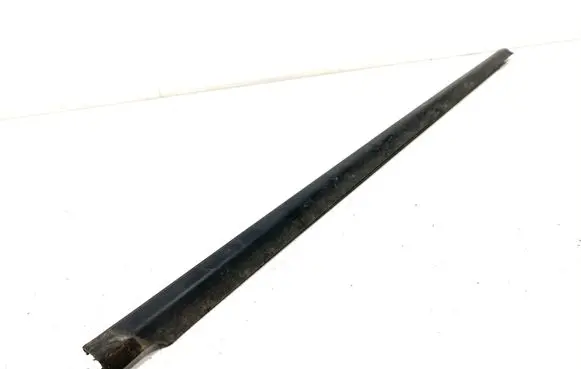 KIA Sorento Front door glass trim molding