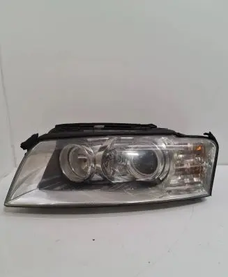 Audi A8 S8 D3 4E Headlight/headlamp 4E0941029R 14751477 1ZS00854065