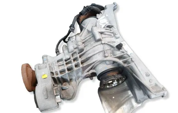 Audi Q5 SQ5 Rear differential 0B0500043K 231017 299TJN00178
