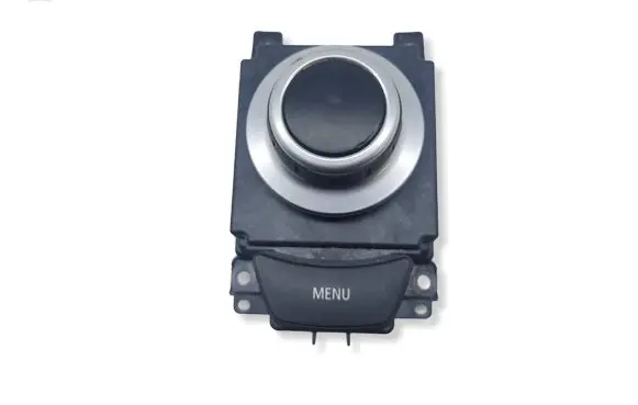 BMW X5 E70 Multifunctional control switch/knob 6979472 33622102