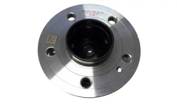 Mercedes-Benz CLA C118 X118 Rear wheel bearing hub A2473560000 2473560000