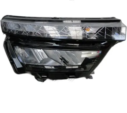 Skoda Kamiq Headlight/headlamp 658941016