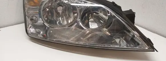 Ford Mondeo Mk III Headlight/headlamp 0301174602