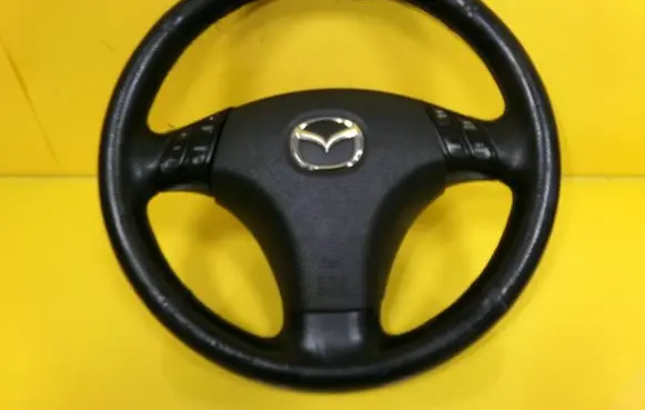 Mazda 6 Steering wheel GS13102320